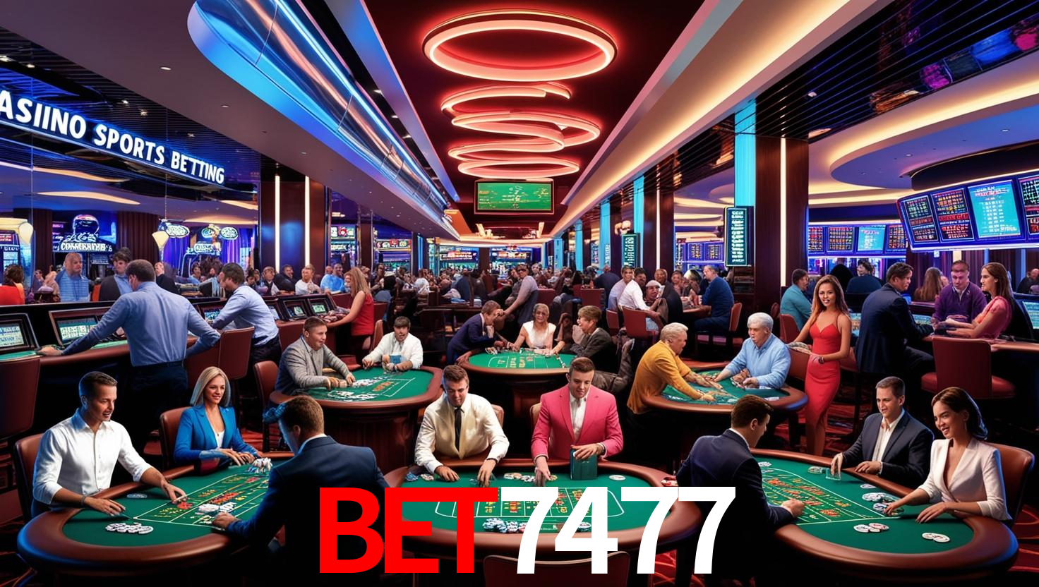 BET7477